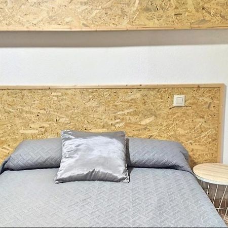 Apartament Macabeu Cim Apartaments Cornudella de Montsant Bagian luar foto