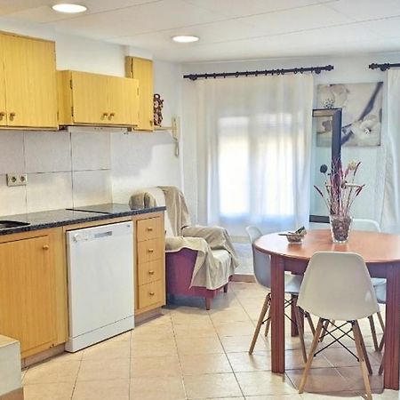 Apartament Macabeu Cim Apartaments Cornudella de Montsant Bagian luar foto