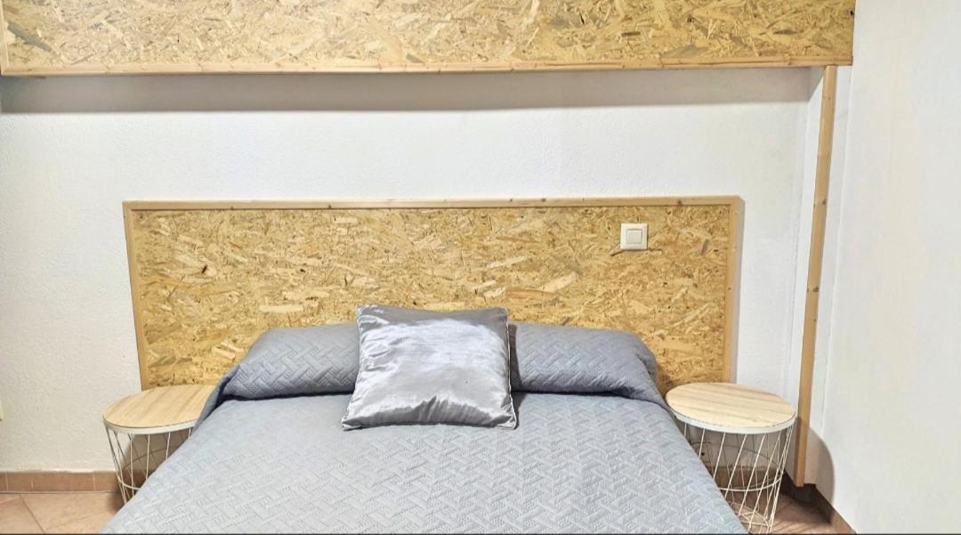 Apartament Macabeu Cim Apartaments Cornudella de Montsant Bagian luar foto