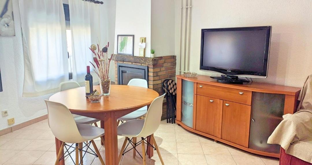 Apartament Macabeu Cim Apartaments Cornudella de Montsant Bagian luar foto