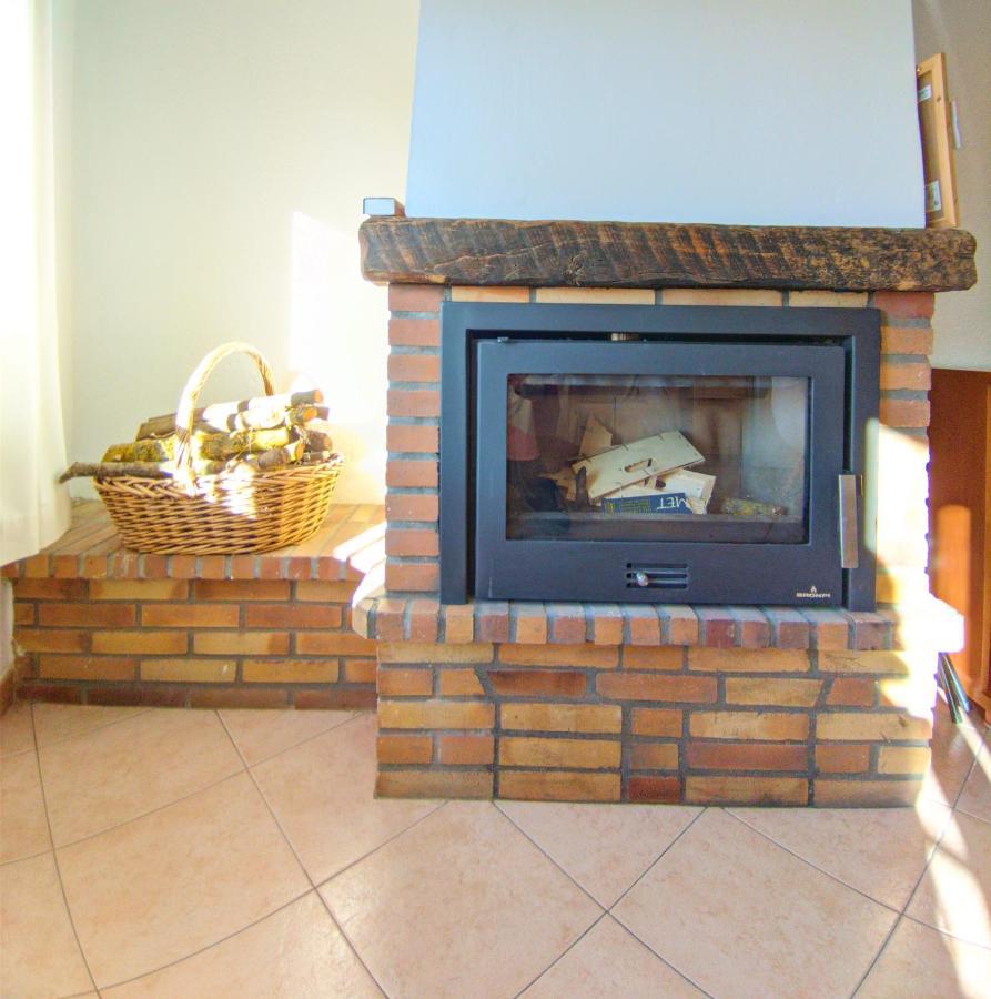 Apartament Macabeu Cim Apartaments Cornudella de Montsant Bagian luar foto